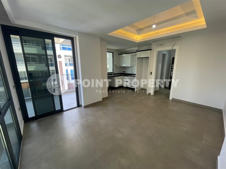 Compact apartment with high-quality finishing, on the 4th floor in a residential complex, commissioned in 2023-id-6766-photo-2