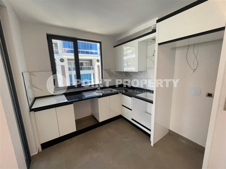 Compact apartment with high-quality finishing, on the 4th floor in a residential complex, commissioned in 2023-id-6766-photo-3