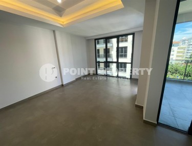 Compact apartment with high-quality finishing, on the 4th floor in a residential complex, commissioned in 2023-id-6766-photo-4