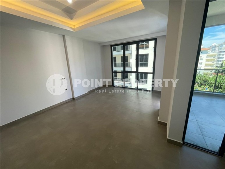Compact apartment with high-quality finishing, on the 4th floor in a residential complex, commissioned in 2023-id-6766-photo-4