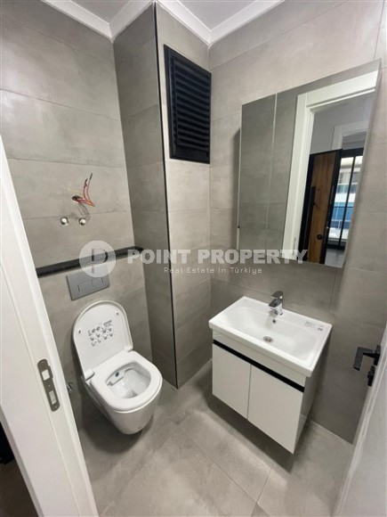 Compact apartment with high-quality finishing, on the 4th floor in a residential complex, commissioned in 2023-id-6766-photo-7