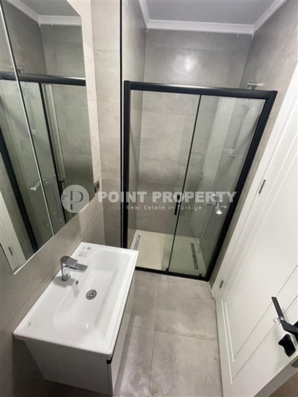 Compact apartment with high-quality finishing, on the 4th floor in a residential complex, commissioned in 2023-id-6766-photo-8