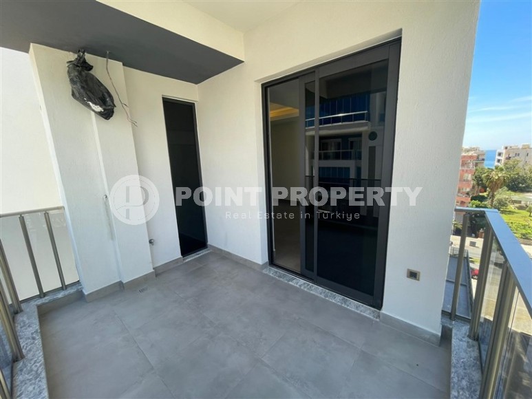 Compact apartment with high-quality finishing, on the 4th floor in a residential complex, commissioned in 2023-id-6766-photo-9