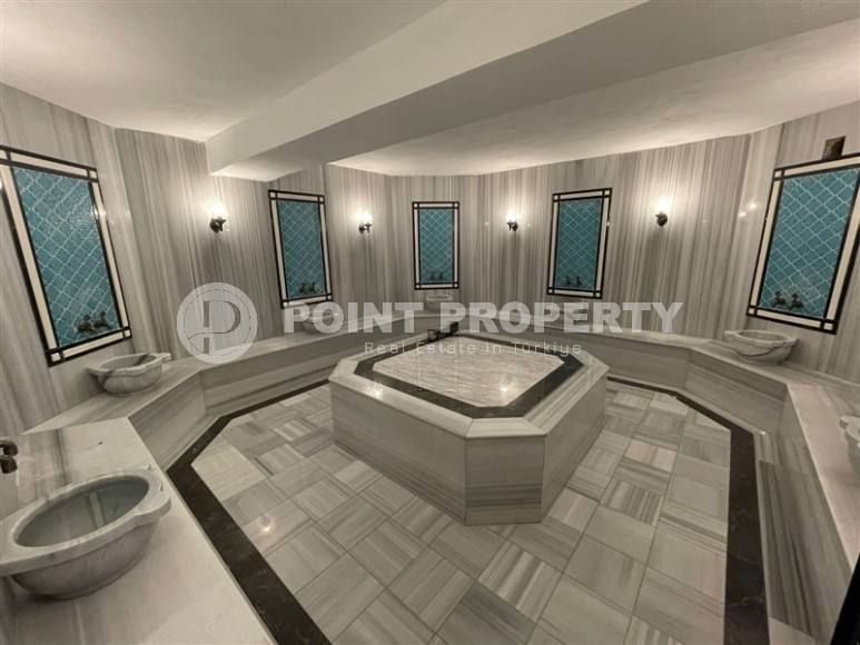 Compact apartment with high-quality finishing, on the 4th floor in a residential complex, commissioned in 2023-id-6766-photo-12