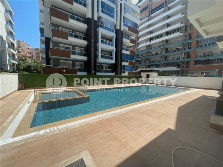 Compact apartment with high-quality finishing, on the 4th floor in a residential complex, commissioned in 2023-id-6766-photo-14