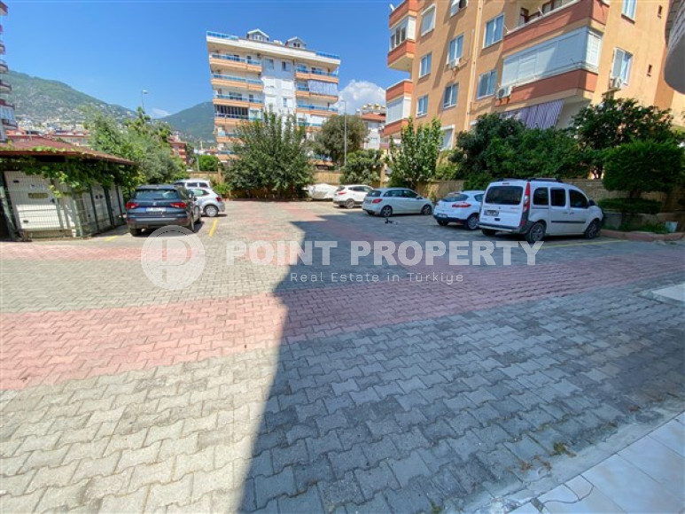 View furnished three-room apartment, 110m², in the center of Alanya-id-1528-photo-36