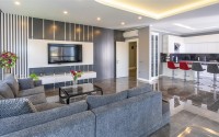 Large linear apartment 4+1, with a total area of 206 m2, in a modern residential complex with rich internal infrastructure-id-6768-photo-2