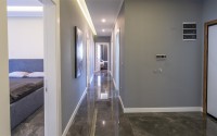 Large linear apartment 4+1, with a total area of 206 m2, in a modern residential complex with rich internal infrastructure-id-6768-photo-9