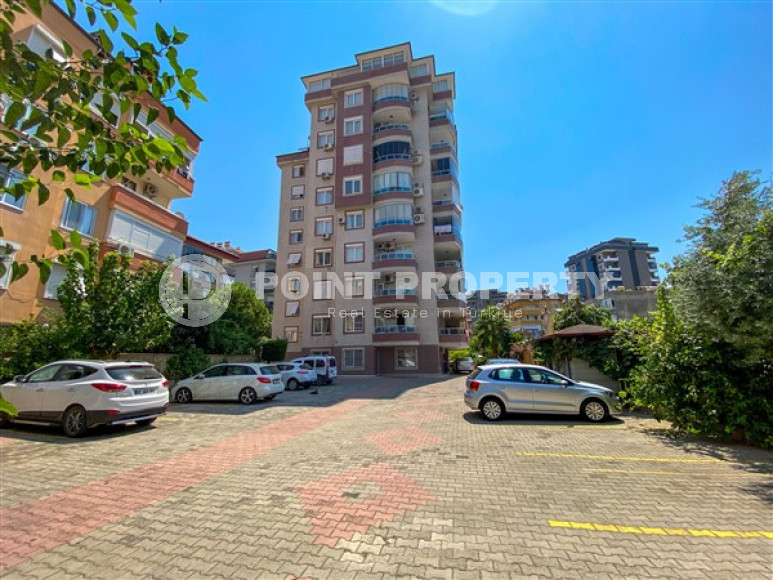 View furnished three-room apartment, 110m², in the center of Alanya-id-1528-photo-38