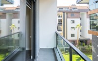 Large linear apartment 4+1, with a total area of 206 m2, in a modern residential complex with rich internal infrastructure-id-6768-photo-15