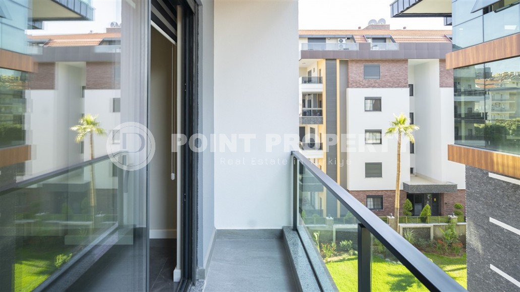 Large linear apartment 4+1, with a total area of 206 m2, in a modern residential complex with rich internal infrastructure-id-6768-photo-15