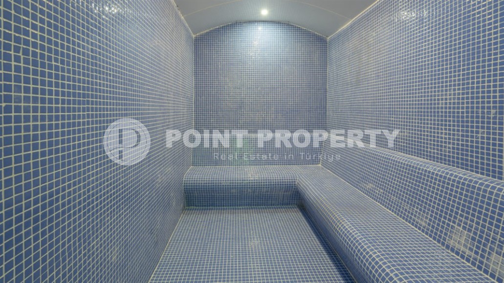 Large linear apartment 4+1, with a total area of 206 m2, in a modern residential complex with rich internal infrastructure-id-6768-photo-19