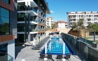 Large linear apartment 4+1, with a total area of 206 m2, in a modern residential complex with rich internal infrastructure-id-6768-photo-24
