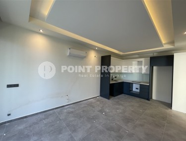 Квартира в новой резиденции премиум класса, в нескольких минутах ходьбы от центра района Оба-id-6769-фото-2