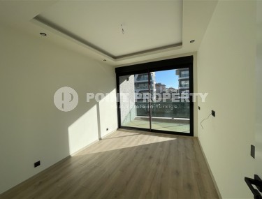 Квартира в новой резиденции премиум класса, в нескольких минутах ходьбы от центра района Оба-id-6769-фото-4