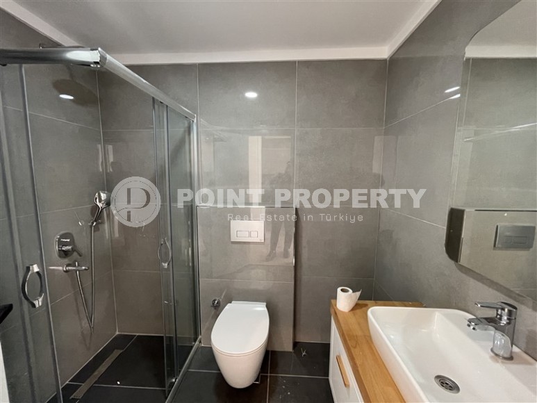 Квартира в новой резиденции премиум класса, в нескольких минутах ходьбы от центра района Оба-id-6769-фото-6