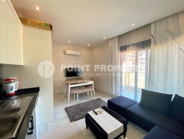 Ready-to-move-in apartment with furniture and household appliances, two kilometers from the sea-id-6771-photo-2