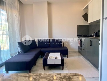 Ready-to-move-in apartment with furniture and household appliances, two kilometers from the sea-id-6771-photo-3