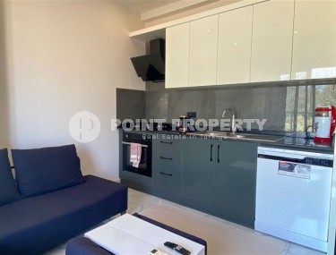 Ready-to-move-in apartment with furniture and household appliances, two kilometers from the sea-id-6771-photo-4