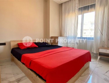 Ready-to-move-in apartment with furniture and household appliances, two kilometers from the sea-id-6771-photo-5