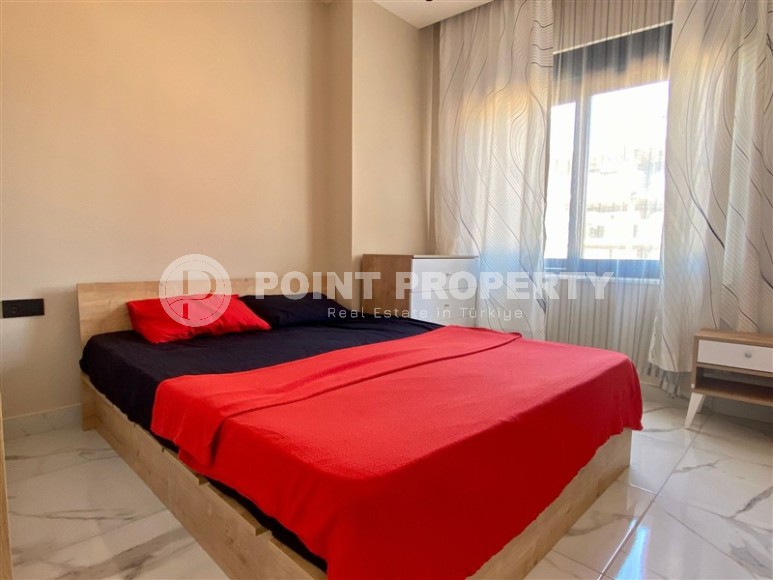 Ready-to-move-in apartment with furniture and household appliances, two kilometers from the sea-id-6771-photo-5