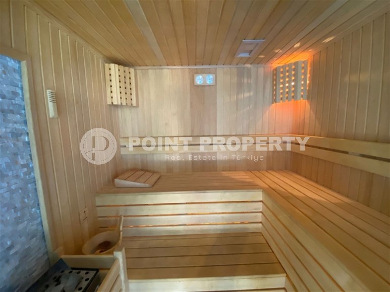 Ready-to-move-in apartment with furniture and household appliances, two kilometers from the sea-id-6771-photo-9