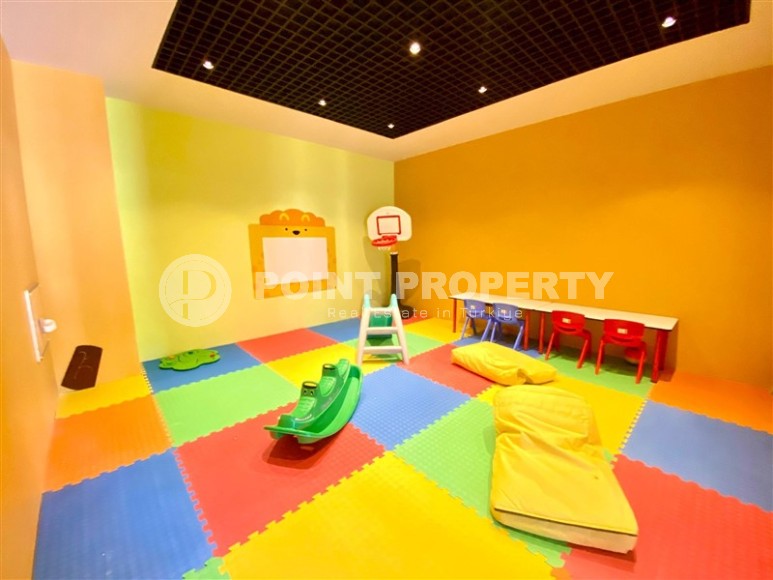 Ready-to-move-in apartment with furniture and household appliances, two kilometers from the sea-id-6771-photo-10