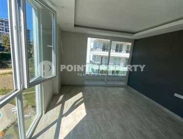 Компактная квартира с чистовой отделкой на 5-м этаже, в спокойном районе Аланьи - Авсаллар-id-6772-фото-5