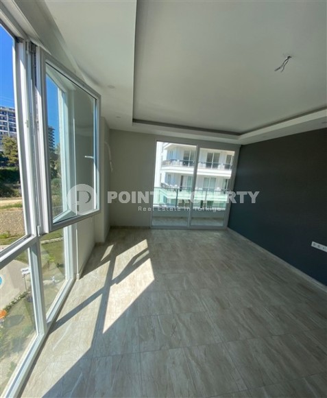 Компактная квартира с чистовой отделкой на 5-м этаже, в спокойном районе Аланьи - Авсаллар-id-6772-фото-5