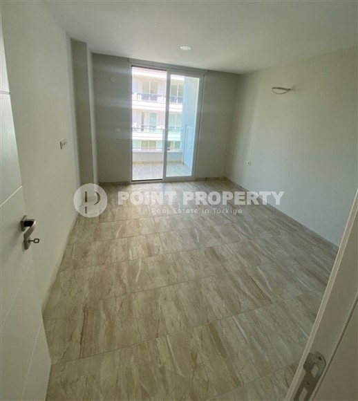 Компактная квартира с чистовой отделкой на 5-м этаже, в спокойном районе Аланьи - Авсаллар-id-6772-фото-6