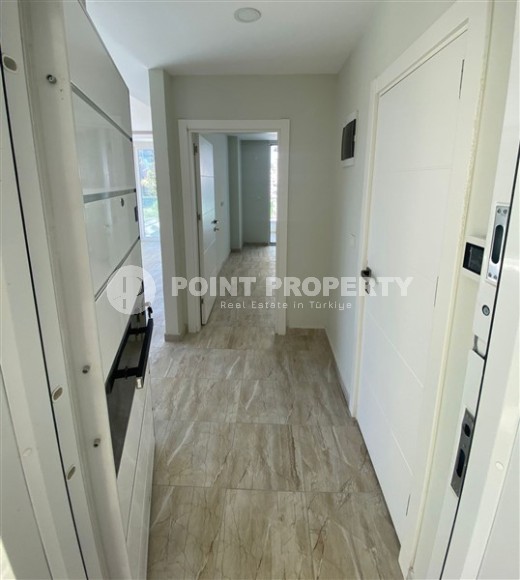 Компактная квартира с чистовой отделкой на 5-м этаже, в спокойном районе Аланьи - Авсаллар-id-6772-фото-7