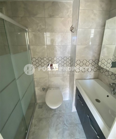 Компактная квартира с чистовой отделкой на 5-м этаже, в спокойном районе Аланьи - Авсаллар-id-6772-фото-8