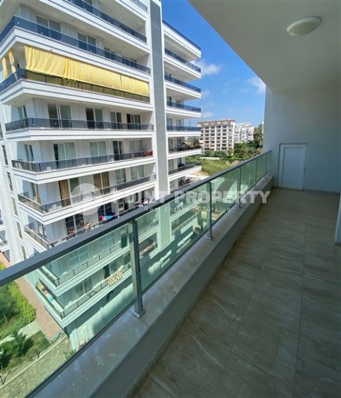 Компактная квартира с чистовой отделкой на 5-м этаже, в спокойном районе Аланьи - Авсаллар-id-6772-фото-11