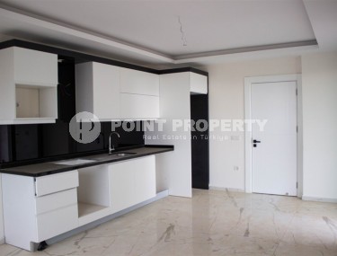 Several new 1+1 apartments in an ultra-modern residential complex with “city within a city” infrastructure-id-6773-photo-2