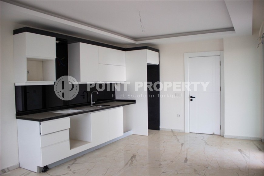 Несколько новых квартир 1+1 в ультрасовременном жилом комплексе с инфраструктурой «город в городе»-id-6773-фото-2