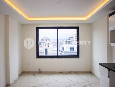 Several new 1+1 apartments in an ultra-modern residential complex with “city within a city” infrastructure-id-6773-photo-3