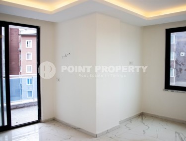 Several new 1+1 apartments in an ultra-modern residential complex with “city within a city” infrastructure-id-6773-photo-4