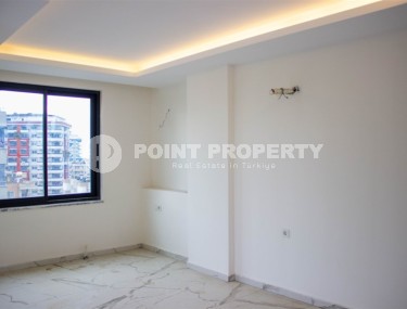 Several new 1+1 apartments in an ultra-modern residential complex with “city within a city” infrastructure-id-6773-photo-5