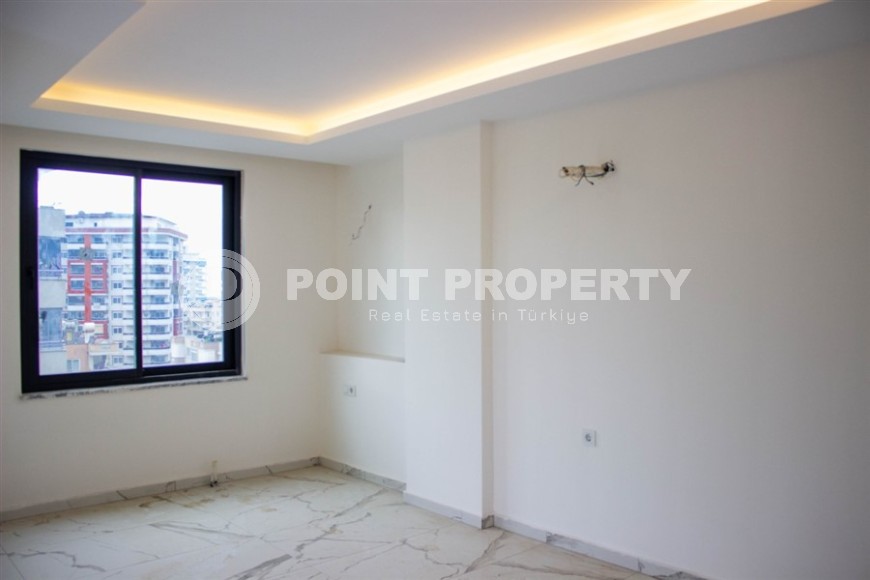 Несколько новых квартир 1+1 в ультрасовременном жилом комплексе с инфраструктурой «город в городе»-id-6773-фото-5