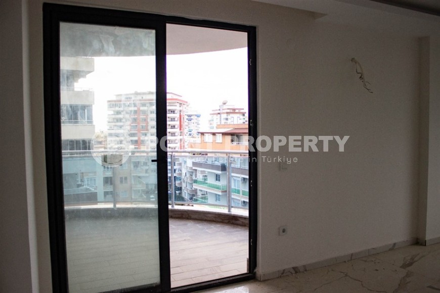 Несколько новых квартир 1+1 в ультрасовременном жилом комплексе с инфраструктурой «город в городе»-id-6773-фото-6