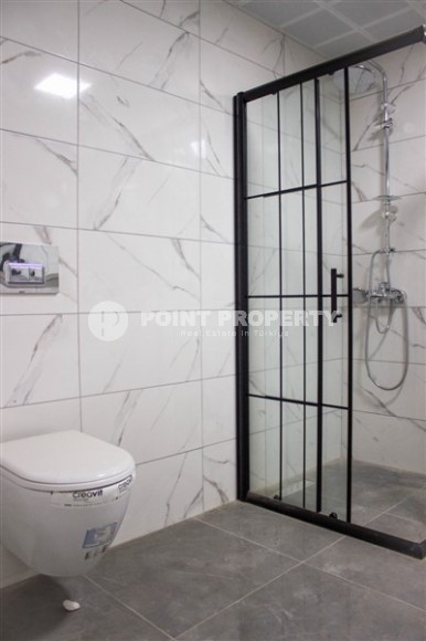 Несколько новых квартир 1+1 в ультрасовременном жилом комплексе с инфраструктурой «город в городе»-id-6773-фото-7