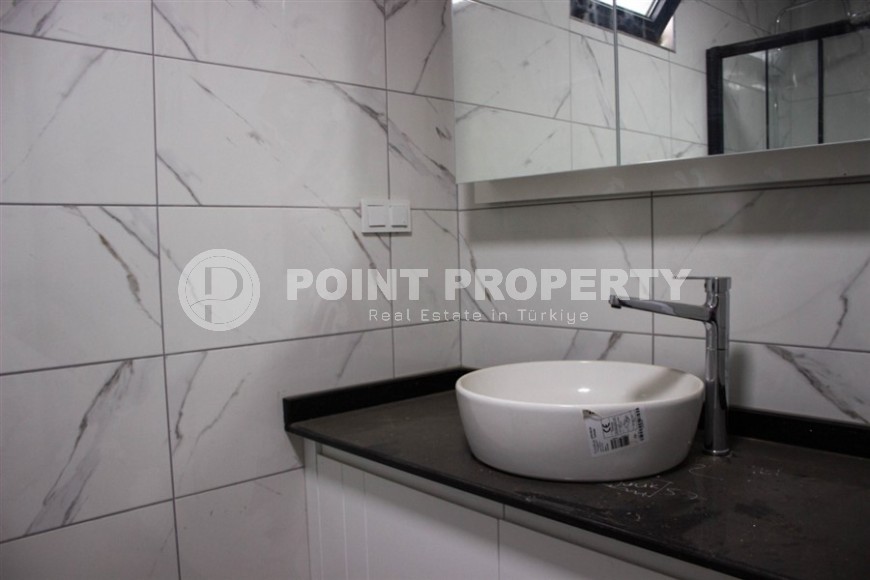 Несколько новых квартир 1+1 в ультрасовременном жилом комплексе с инфраструктурой «город в городе»-id-6773-фото-8