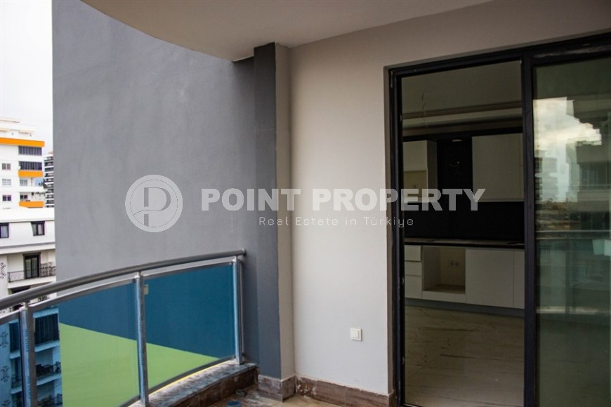 Несколько новых квартир 1+1 в ультрасовременном жилом комплексе с инфраструктурой «город в городе»-id-6773-фото-9