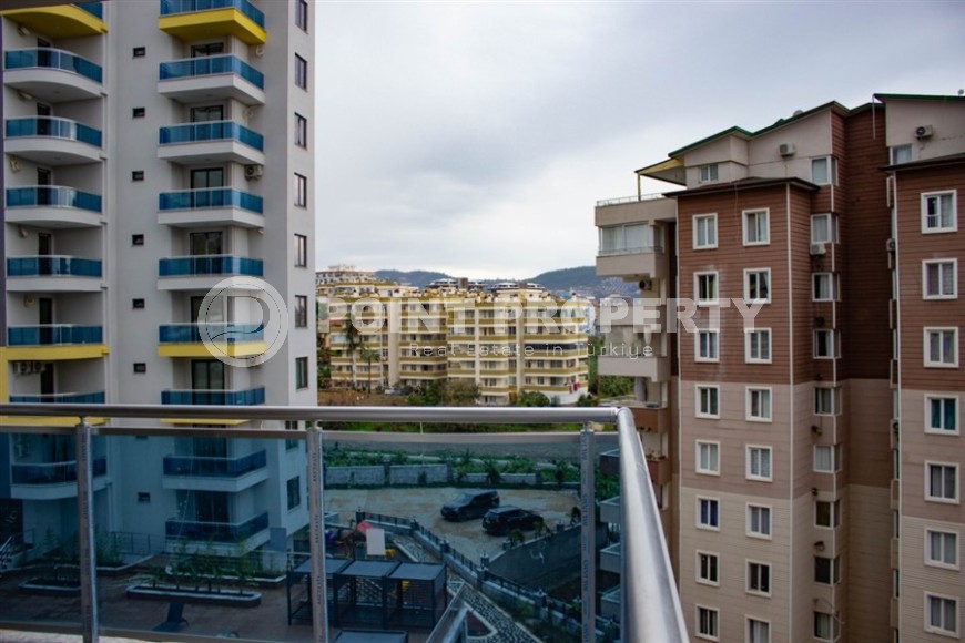 Несколько новых квартир 1+1 в ультрасовременном жилом комплексе с инфраструктурой «город в городе»-id-6773-фото-10