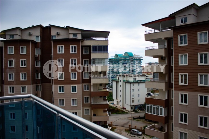 Несколько новых квартир 1+1 в ультрасовременном жилом комплексе с инфраструктурой «город в городе»-id-6773-фото-11