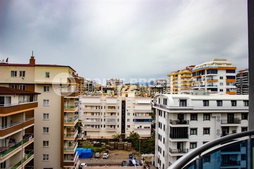 Несколько новых квартир 1+1 в ультрасовременном жилом комплексе с инфраструктурой «город в городе»-id-6773-фото-12