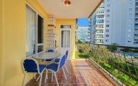 Affordable 2+1 apartment with a total area of 90 m2, in the center of the prestigious area of Alanya - Kestel-id-6774-photo-11