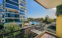 Affordable 2+1 apartment with a total area of 90 m2, in the center of the prestigious area of Alanya - Kestel-id-6774-photo-12