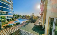 Affordable 2+1 apartment with a total area of 90 m2, in the center of the prestigious area of Alanya - Kestel-id-6774-photo-13