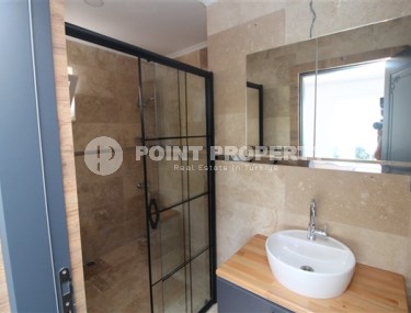 3-этажная вилла 2000 года постройки в километре от моря, в зеленом, экологически чистом районе Аланьи - Каргыждак-id-6775-фото-3